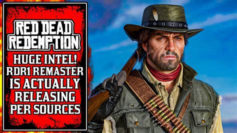 rdr1 remaster|After 14 years, the original Red Dead Redemption finally hits PC。